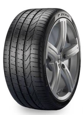 1x 295\/30R20 101Y PIRELLI P ZERO J фото