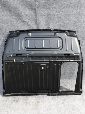 Стена перегородочная citroen berlingo iv rifter фото №1