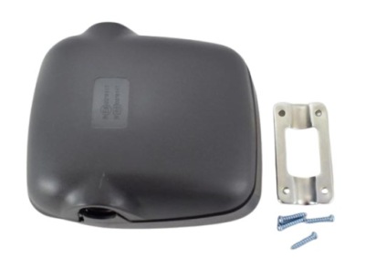 Дзеркало man tga/tgl/tgm електричний фото №1