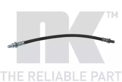 CABLE DE FRENADO ELAST LANCIA FORD NK  