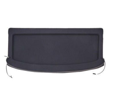 Vw golf vii 12 - 17 полка багажника фото №1