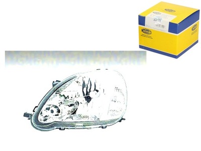 Magneti marelli 713121617032 фара фото №1