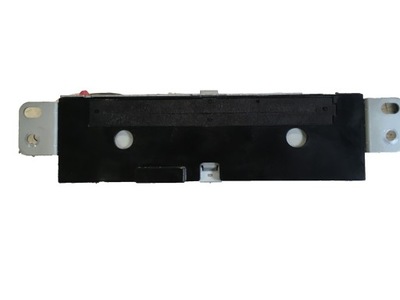 Радіо citroen ds4 9676837980 фото №1