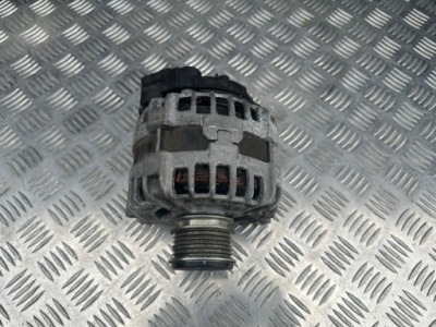 Vw polo 6c генератор 04b903023b фото №1