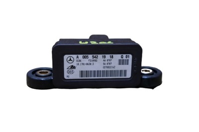 SENSOR ESP MERCEDES C CLASE W204 1.8CGI  