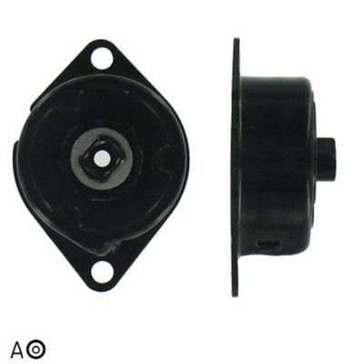 НАТЯЖИТЕЛЬ РЕМНЯ WIELOROWK. VW 1,7SDI/1,9D/SDI POLO 94-99 SKF