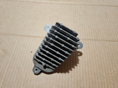 Преобразователь модуль led jeż audi etron e tron фото №1