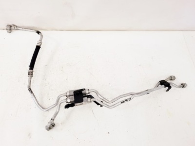 Шланг wąż коробки передач alfa romeo stelvio фото №1