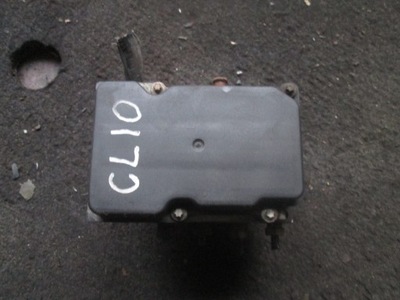 POMPA ABS RENAULT CLIO II 1.2 0265800335