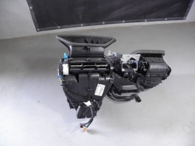 Vw touran i lift // обігрівач 1t1820003jn фото №1