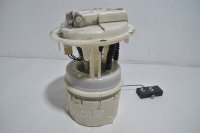 Насос топлива поплавок citroen c5 i 9632672080 фото №1