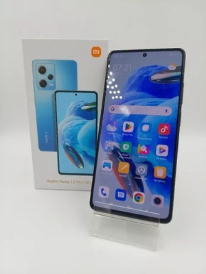 TELEFON REDMI NOTE 12 PRO 5G KOMPLET