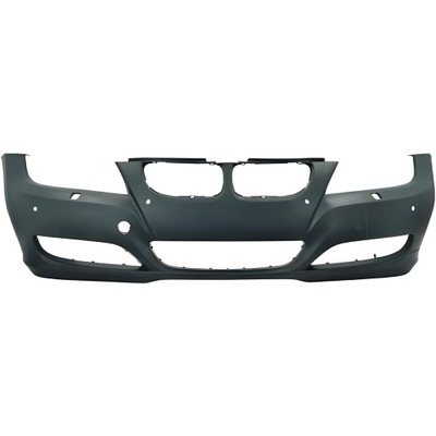 Бампер bmw 3 e90/91 08-11 фото №1