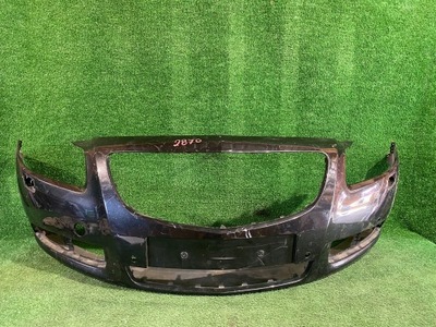 Бампер передній перед opel insignia a фото №1