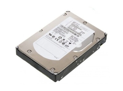 Dysk twardy serwerowy ST3600057SS Seagate 600GB SAS 3,5" Cheetah 15K.7