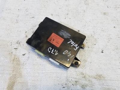 Модуль hyundai i40 95450-3z051 фото №1