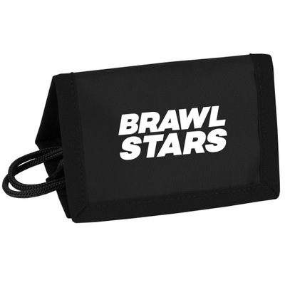 portfel portfelik dla dziecka PASO Brawl Stars 3294