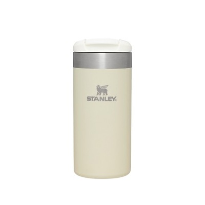 STANLEY - Aerolight - Kubek termiczny - CREAM METALLIC - 0,35 l