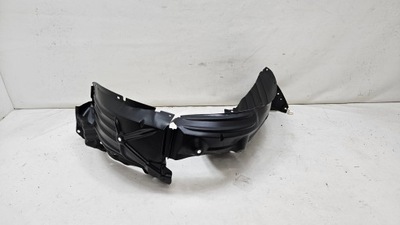 Подкрылок левая передние перед mazda 2 d09h-56-141d фото №1