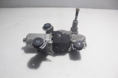 Моторчик дворники задний toyota avensis ii t25 фото №1