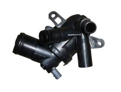 Термостат renault megane iv1.2 tce renault 110617250r фото №1