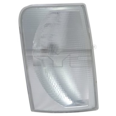 Поворотник vw lt ii 96-06 перед лівий фото №1