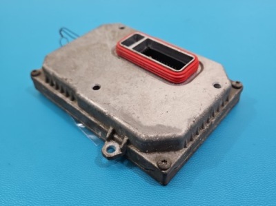 Перетворювач ксенон mercedes w221 1307329113 фото №1