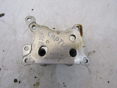 Радиатор радиатор масла 1.0 tce renault captur ii 213055917r фото №1