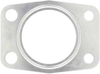 Elring прокладка турбонагнітача 346.290 фото №1