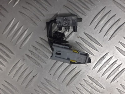 Датчик педалі зчеплення peugeot 307 sw 1.6 96835t02 фото №1