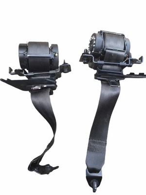 Pas безпеки лівий правий ford mustang vi lift фото №1