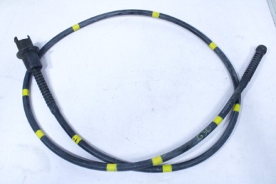 Bmw 5 g30 труба трубка пабтрубок  шланг правый 5a33624 фото №1