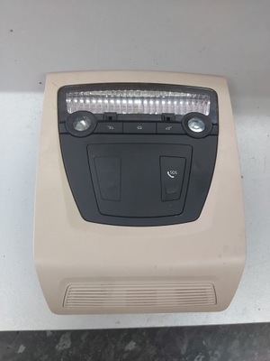 Лампа потолочный освещение кабины f10 f11 оригинал фото №1