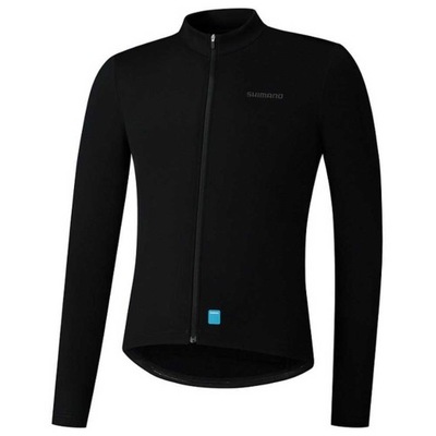 KURTKA SHIMANO Element jersey long sleeve XL