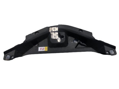 Защита поперечина перед toyota chr c-hr 53141-f4011 фото №1