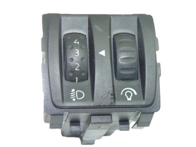 Renault grand scenic ii 1.9dci 05r регулировка лампа фото №1