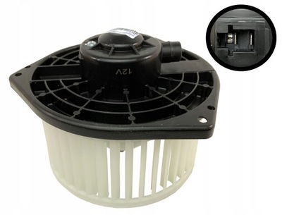 VENTILADOR INTERIOR HONDA FR-V 2005-2009 SOPLADOR  