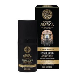 Liftingujący krem pod oczy 30ml Natura Siberica