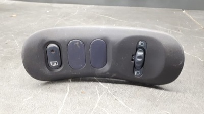 6025300995 панель переключателей renault espace iii фото №1