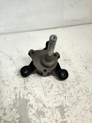 Механізм скло лівий задня audi a4 b6 фото №1