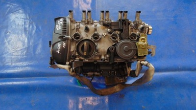 Двигатель cdn 2.0tfsi audi a5 8t a4 b8 07-16 rok фото №1