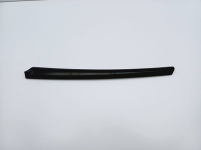 Молдинг стекло левый задняя mazda premacy 5d hb nr317 фото №1