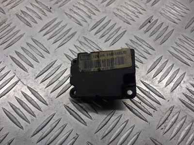 Моторчик отопителя renault scenic ii f665243l фото №1