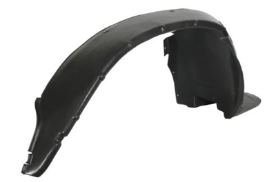 Fiat оригінальний номер 1494887080 підкрилок передні ліва scudo фото №1