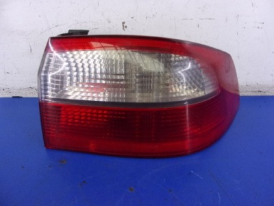 Renault laguna ii лампа задняя правая крыла valeo фото №1