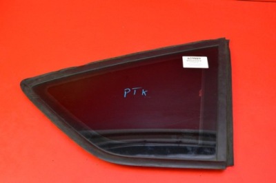 Стекло кузовная правая задняя ford c-max 2 ii 10-19 фото №1