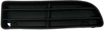 BRIDA CIEGA W DE PARAGOLPES PARTE DELANTERA P VW BORA 99-05  