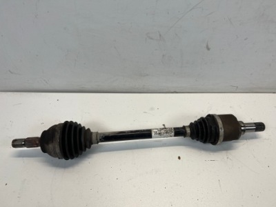 Citroen peugeot opel привідний вал ліва 9800710080 фото №1