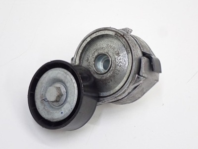 Натяжитель ролик ремень оригинал land rover freelander ii l359 2.2 td4 07r фото №1