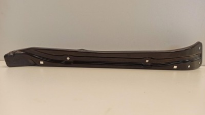 Skoda kodiaq кронштейн поперечина панель фары левый 565806929 фото №1